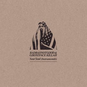 Sour Soul - BADBADNOTGOOD