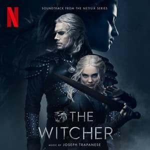 The Witcher: Season 2 - Joseph Trapanese