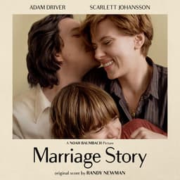 Marriage Story - Randy Newman