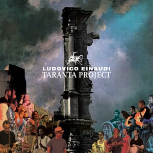 Taranta Project - Ludovico Einaudi