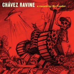 Chávez Ravine