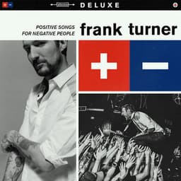 Positive Songs For Negative People