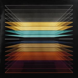 COLOURS - PARTYNEXTDOOR