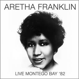 Live in Montego Bay '82
