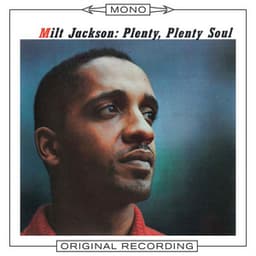 Plenty, Plenty Soul