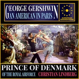 An American in Paris