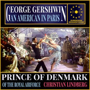 An American in Paris
