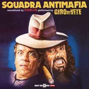 Squadra Antimafia