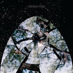 Friendly Fires - Friendly Fires