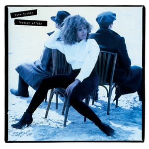 Foreign Affair - Tina Turner