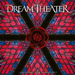 Lost Not Forgotten Archives: ...and Beyond - Live in Japan, 2017