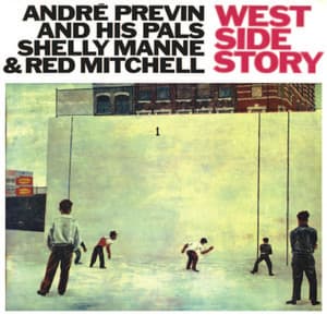 West Side Story