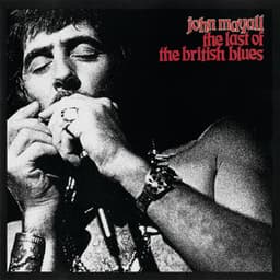 The Last Of The British Blues