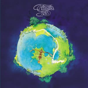 Fragile - Yes