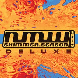 SHIMMER.SEASON - Not My Weekend