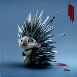 Don’t Get Too Close - Skrillex