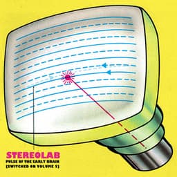 Pulse Of The Early Brain