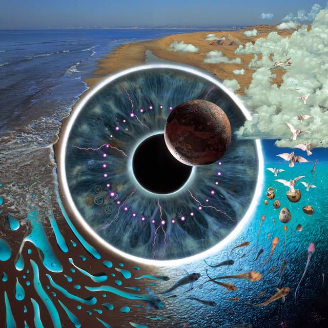 Pulse - Pink Floyd