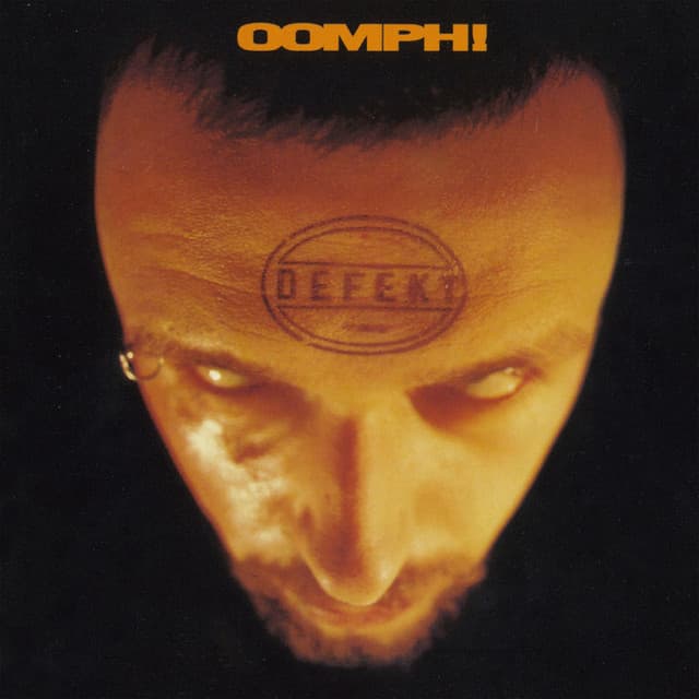 Defekt - OOMPH!