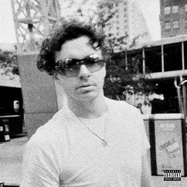Sweet Action - Jack Harlow