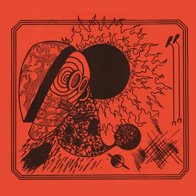 Disco 3000 - Sun Ra