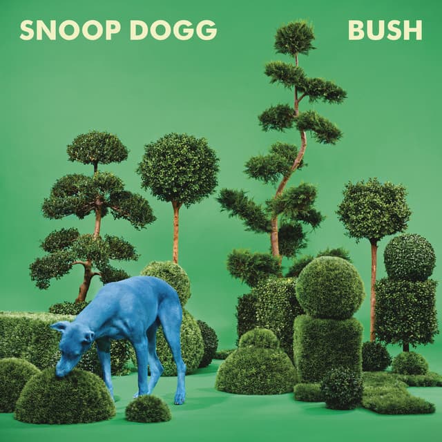 BUSH - Snoop Dogg