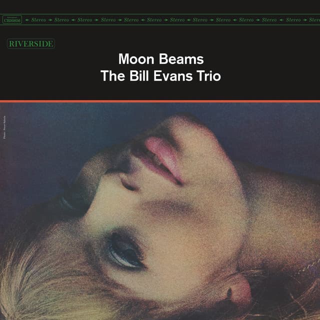 Moon Beams - Bill Evans Trio