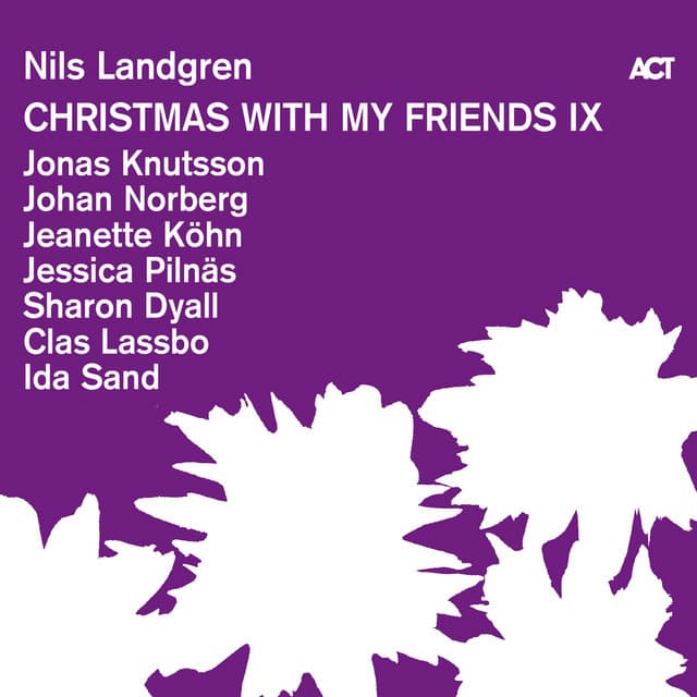 Christmas with My Friends IX