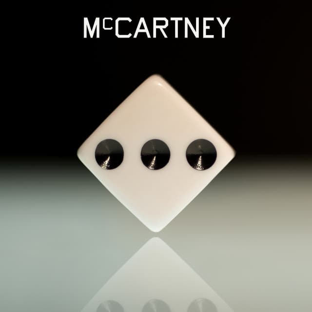 McCartney III - Paul McCartney