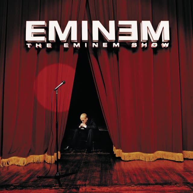 The Eminem Show - Eminem