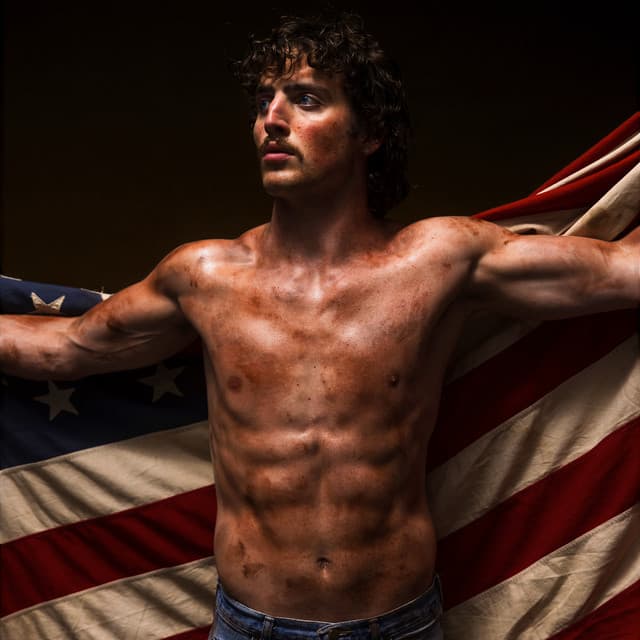 American Heart - Benson Boone