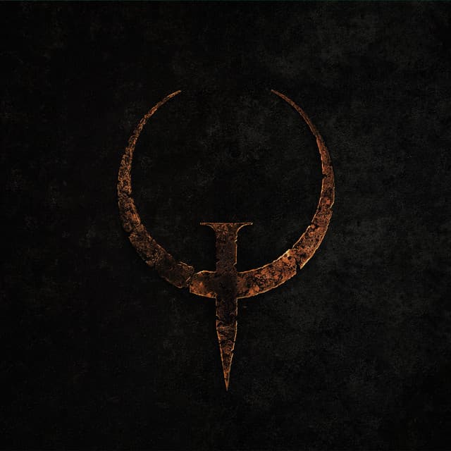 Quake - Nine Inch Nails