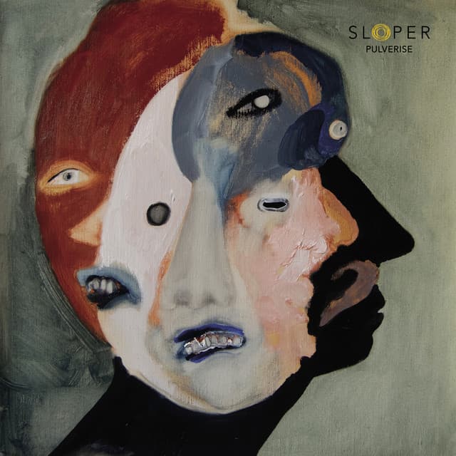 Pulverise - Sloper