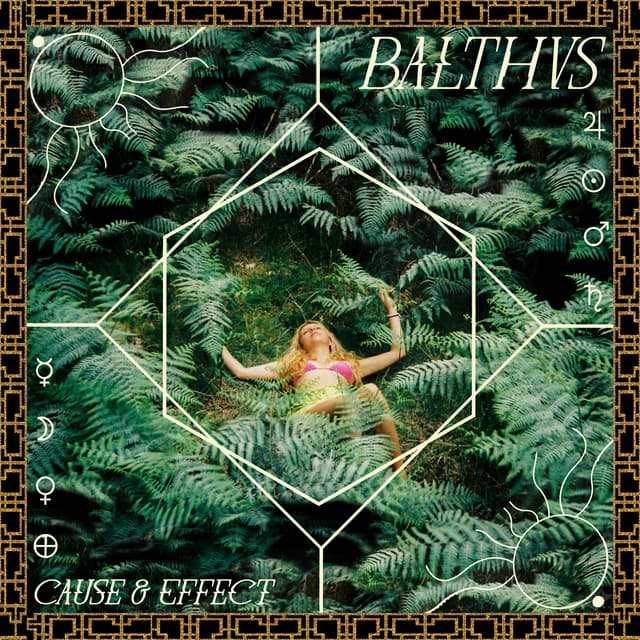 Cause & Effect - BALTHVS