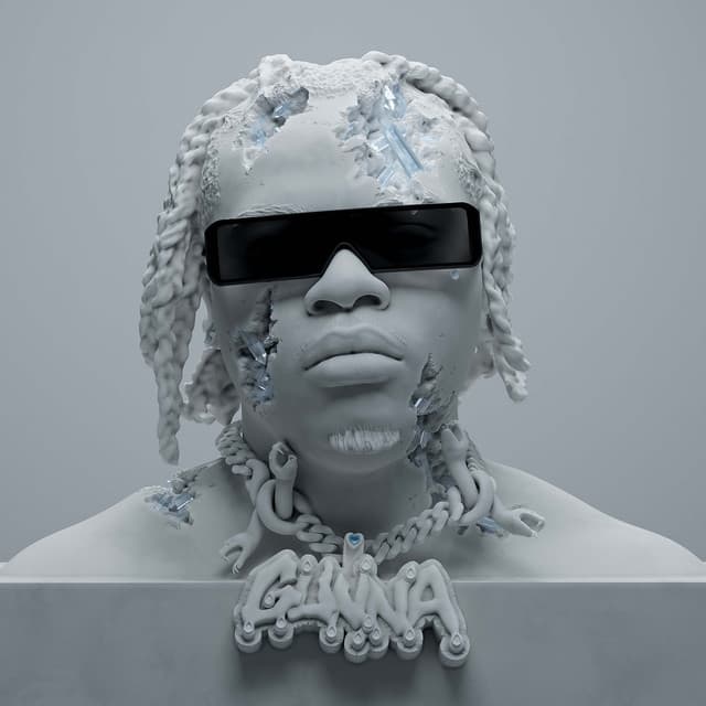 DS4EVER - Gunna