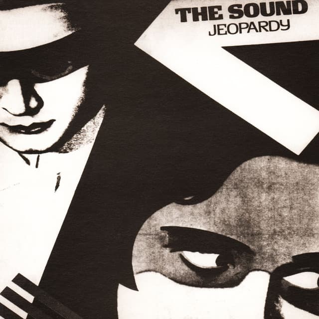 Jeopardy - The Sound