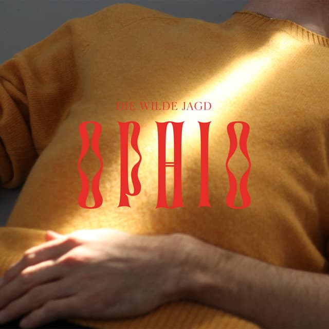 ophio - Die Wilde Jagd
