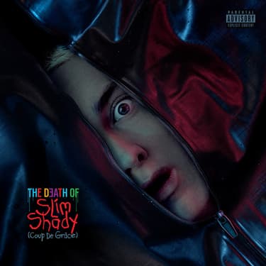 The Death of Slim Shady door Eminem