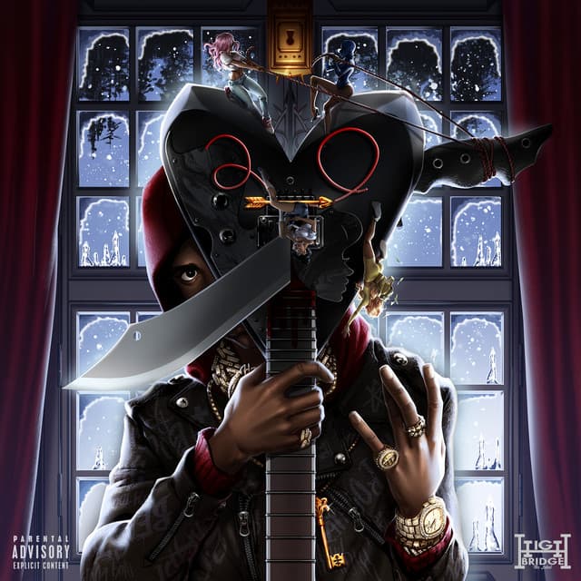 Artist 2.0 - A Boogie Wit da Hoodie