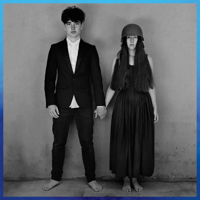 Songs Of Experience - U2