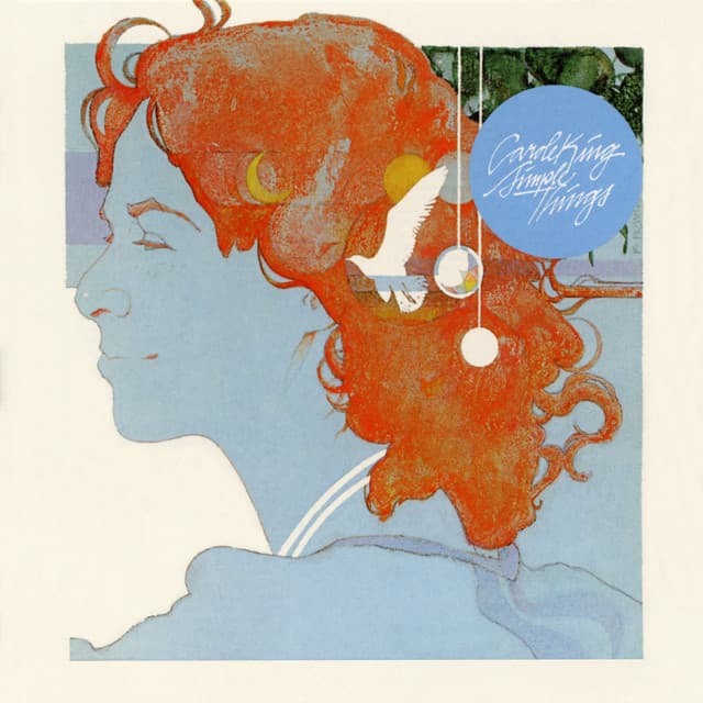 Simple Things - Carole King