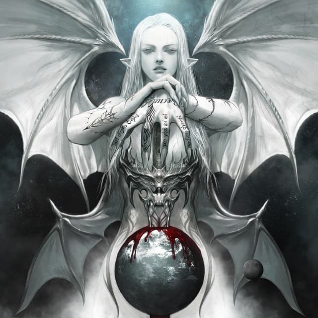 Miss Anthropocene - Grimes
