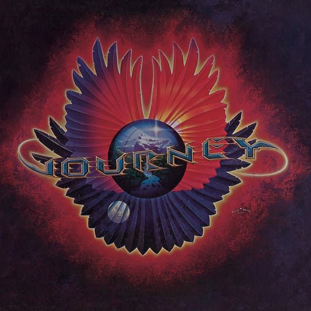 Infinity - Journey