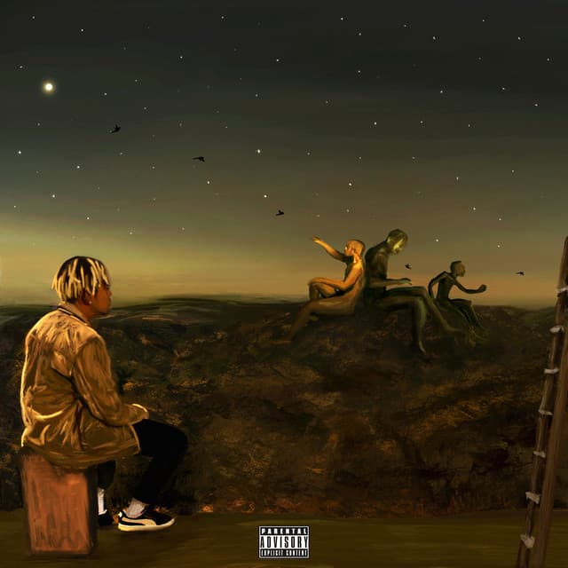 From a Birds Eye View - Cordae