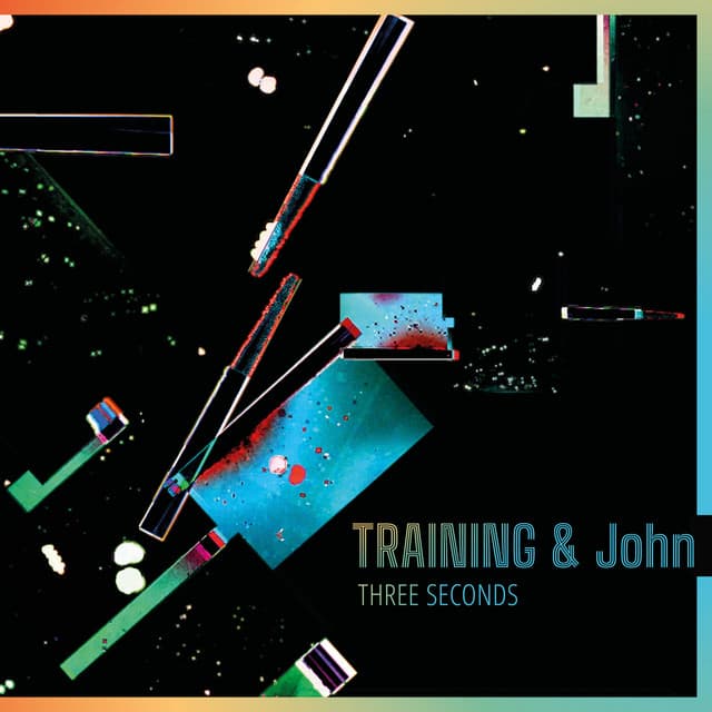 Three Seconds - TRAINING