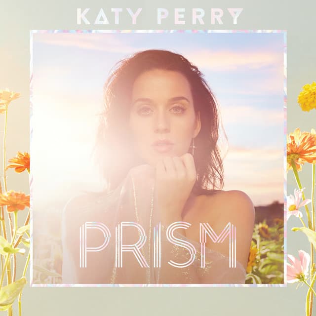 PRISM - Katy Perry