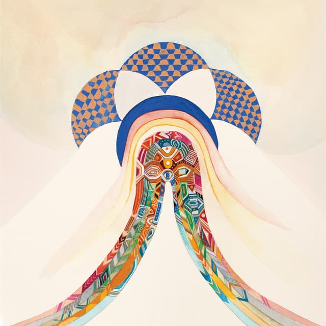 Euclid - Kaitlyn Aurelia Smith