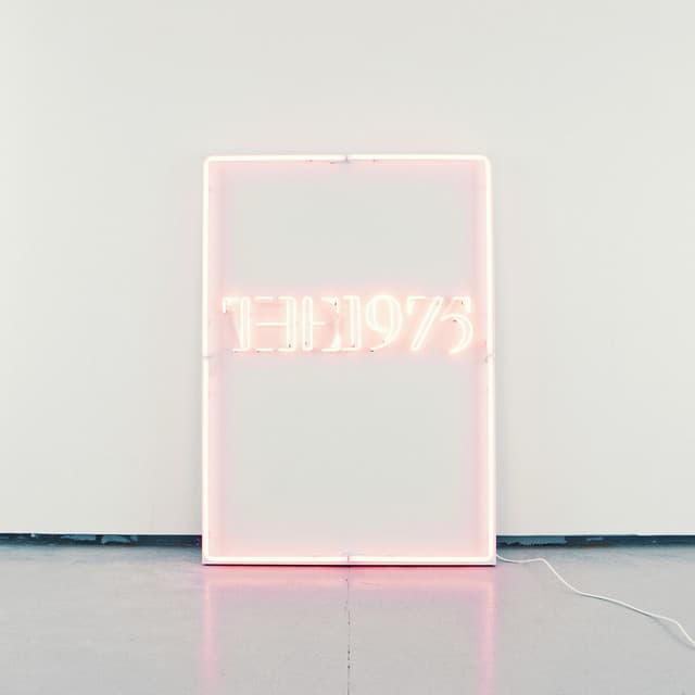 I like it when you sleep, for you are so beautiful yet so unaware of it - The 1975