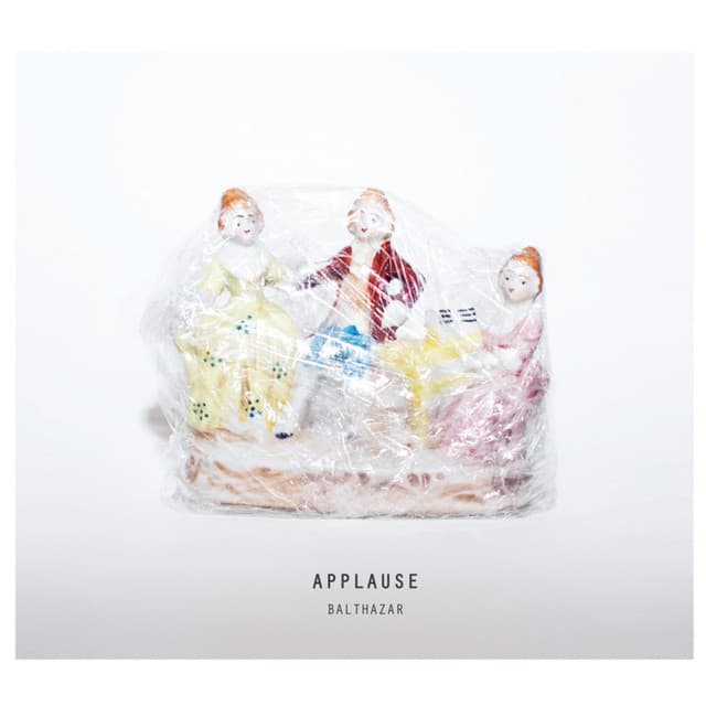 Applause - Balthazar