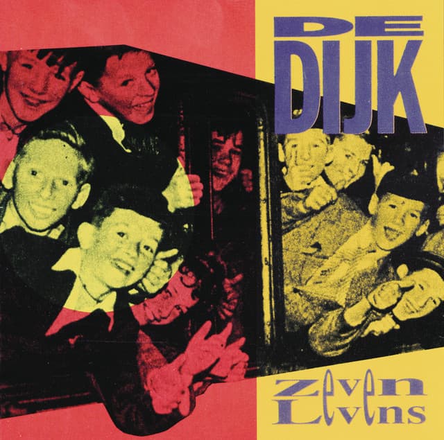 Zeven Levens - De Dijk